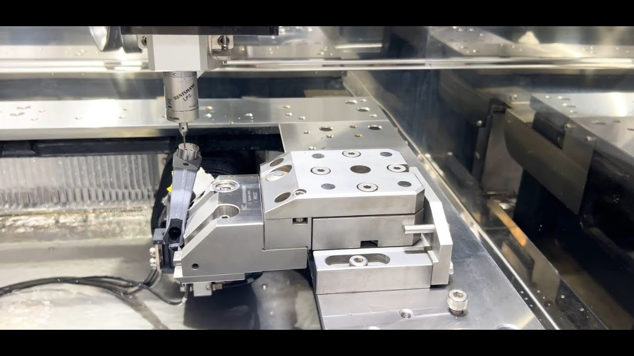 FANUC ROBOCUT C600iC: 3D Coordinate System Rotation — Expert Tips from Methods