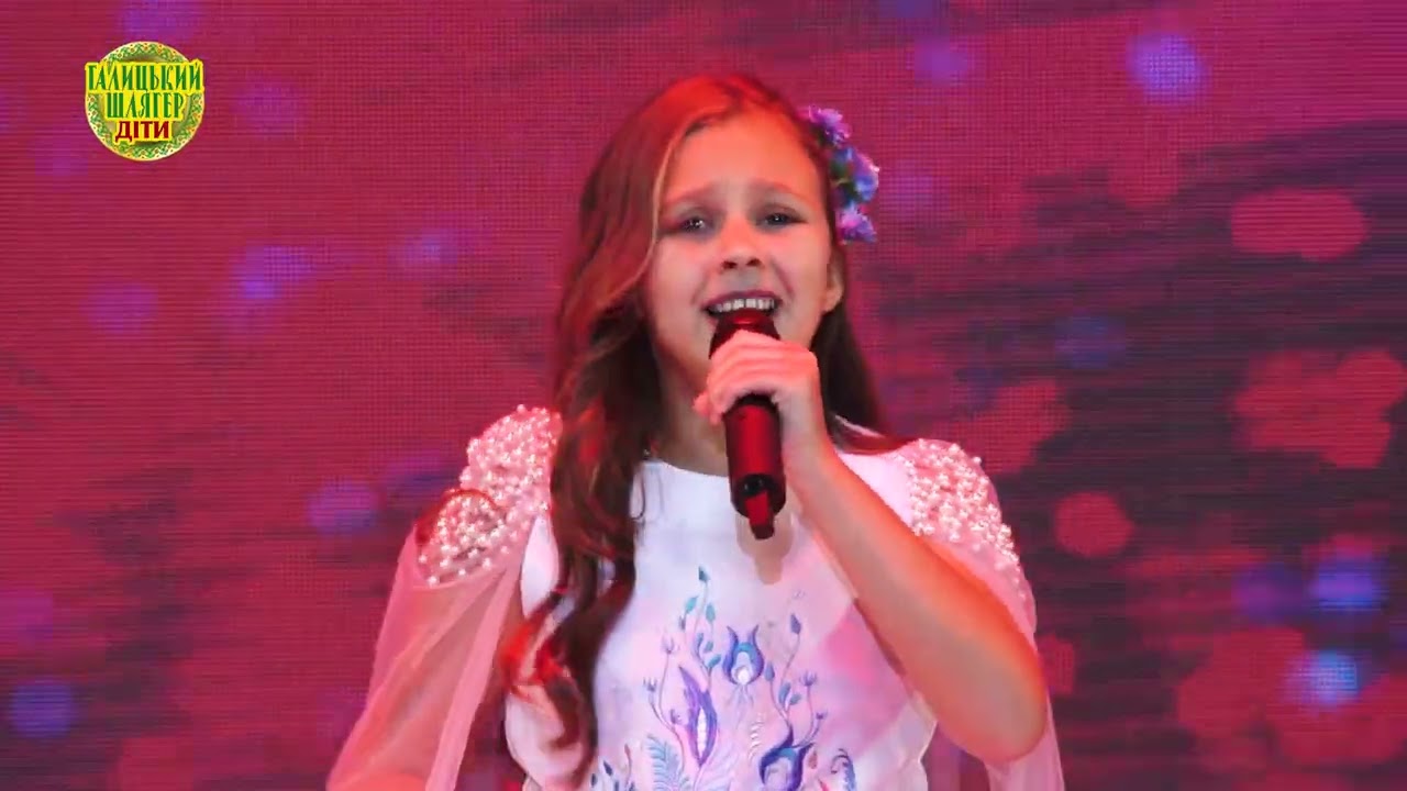 Козловська Вероніка ''Сила'' з реп.Ілларії 