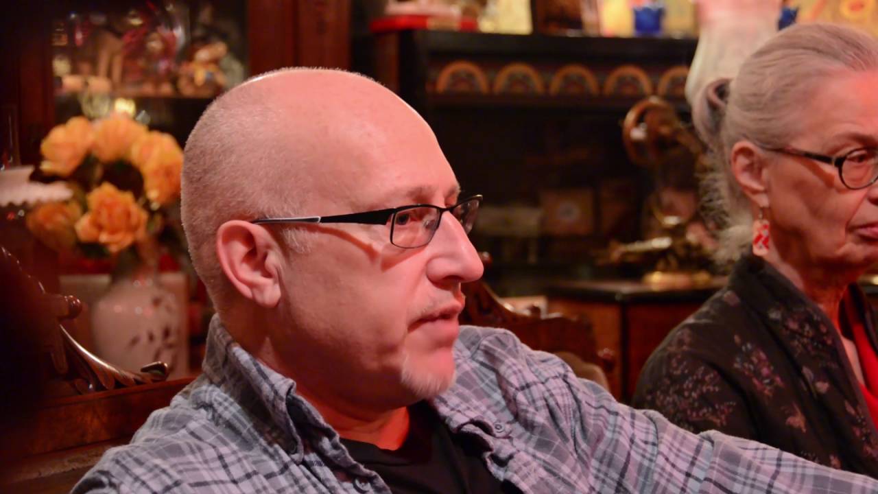 Roll On – Church of 8 Wheels Documentary