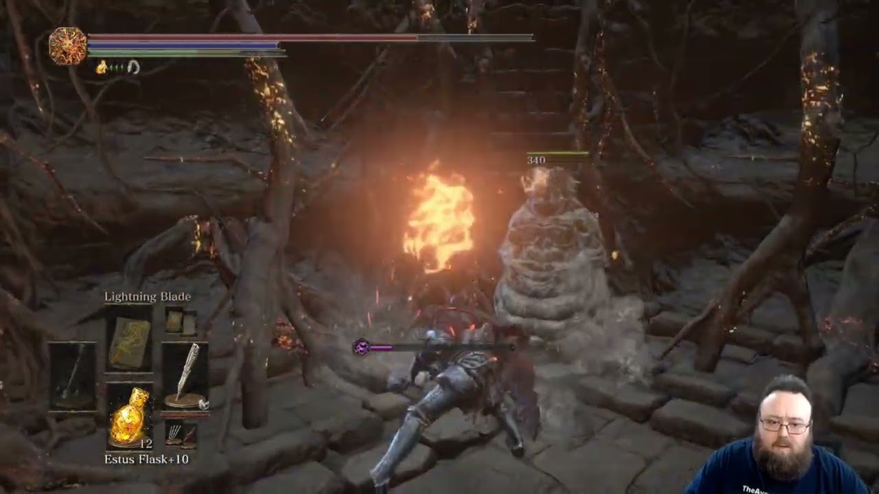 Dark Souls III #17