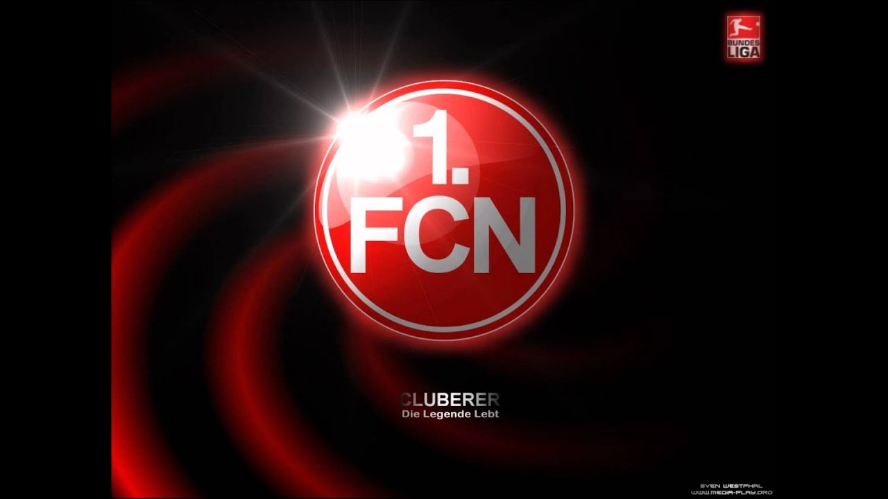 Fiddler's Green - Es gibt nur einen, den FCN (Die neuen Stadionhits 2011) HD