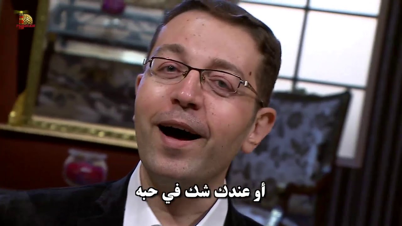 ترنيمة قوللي ايه شاغل بالك المرنم باسم شكري