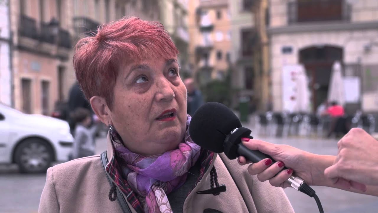 &iquest;Conoces a Ana Botella?