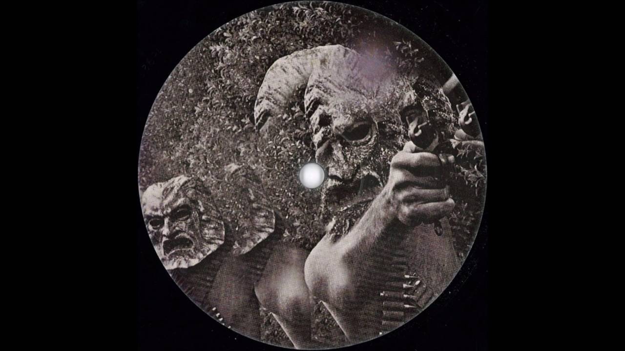 Dax J - Escape The System (Par Grindvik I'm Going In Rework) [ARTSCOLLECTIVE011]