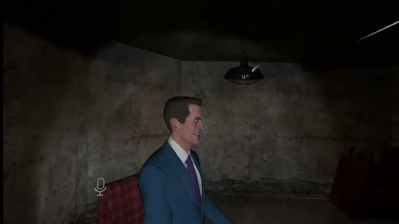 return to the ghost hotel | VRChat