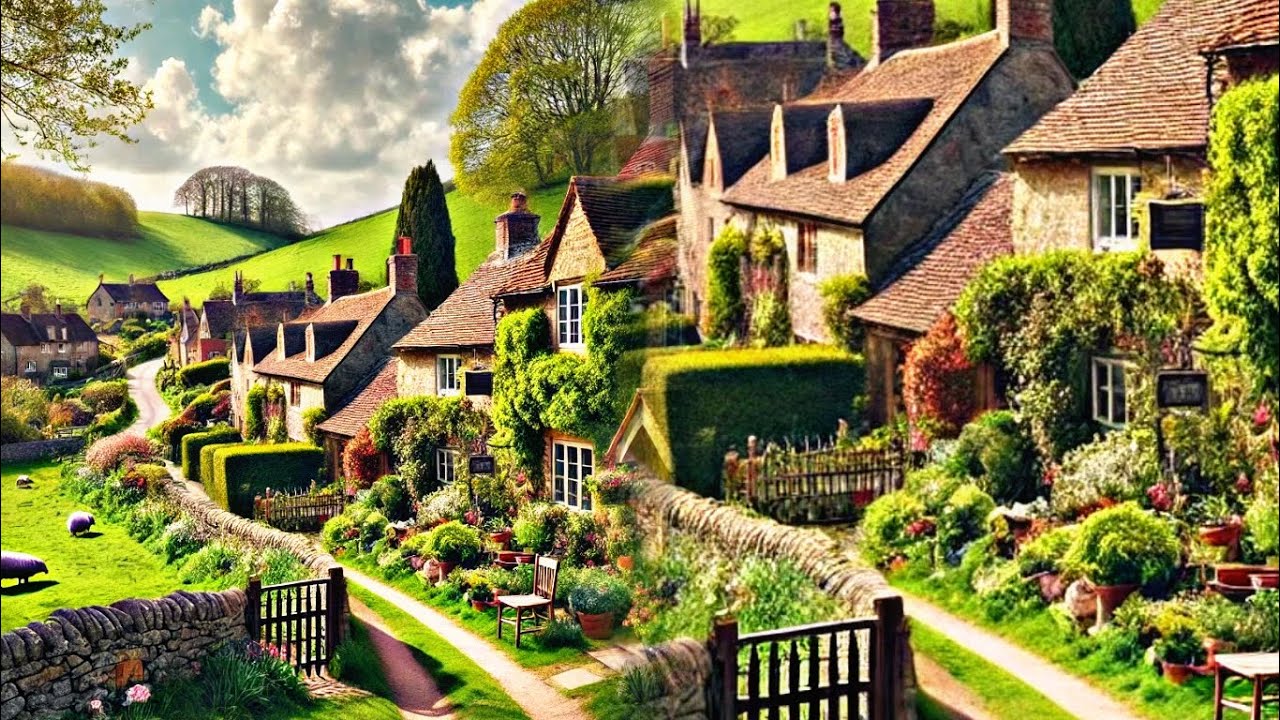 Exploring Kent's Most Beautiful Hidden Gem