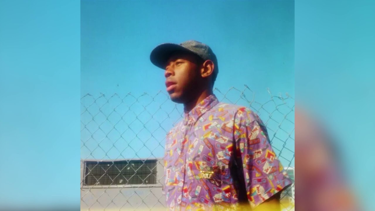 Tyler, The Creator - Inglorious (Instrumental w/o Drums)