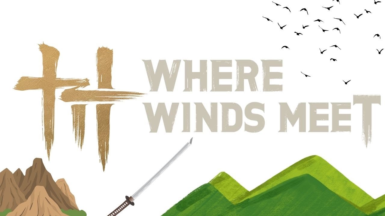 Espada sin Nombre + Espada estrategica  Build  en Where Winds Meet#WWMCCPS3 #wherewindsmeet