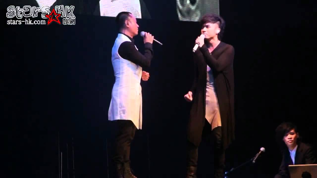 平行回憶演唱會 (古巨基&黎耀祥  義海豪情).mp4