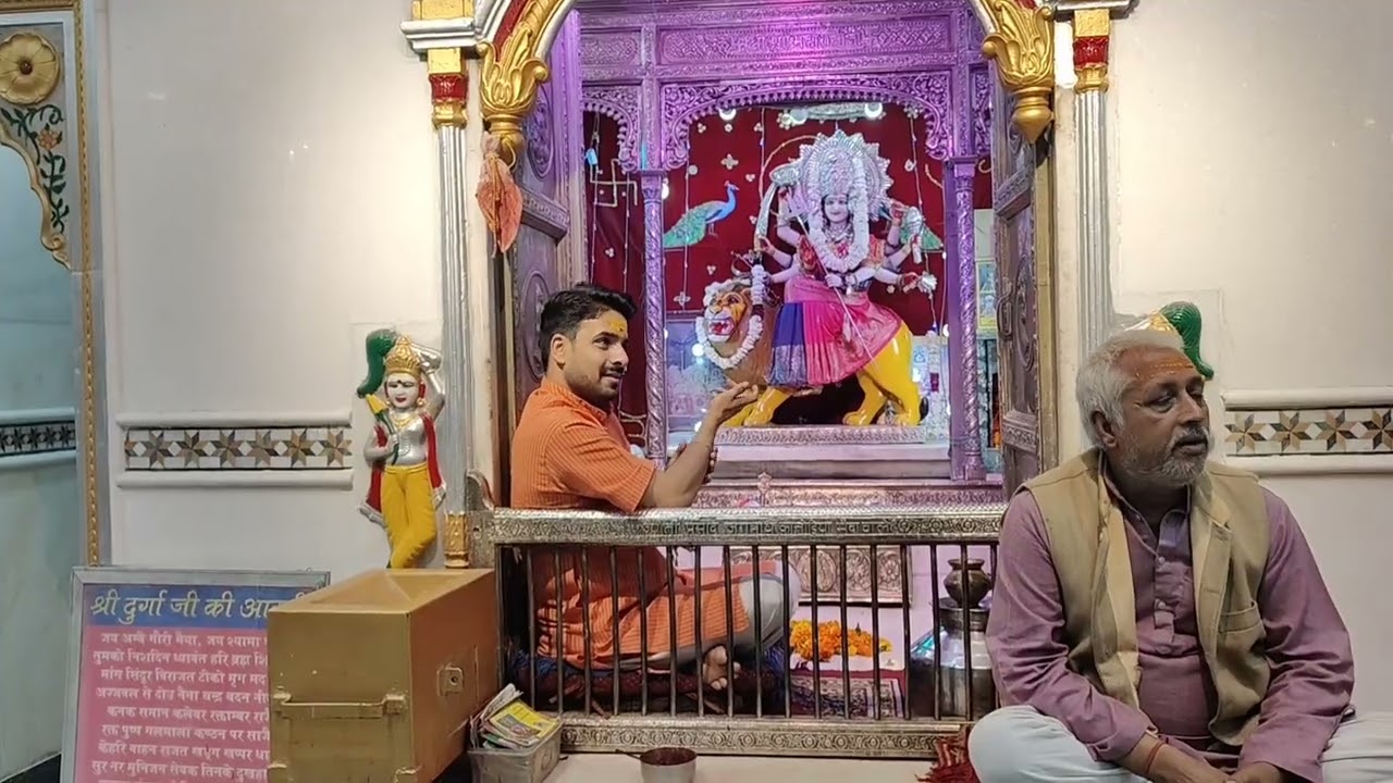 Gorishankar mandir chandani chowk #trending #funny #comedy #viral #youtubeshorts #ytshorts 