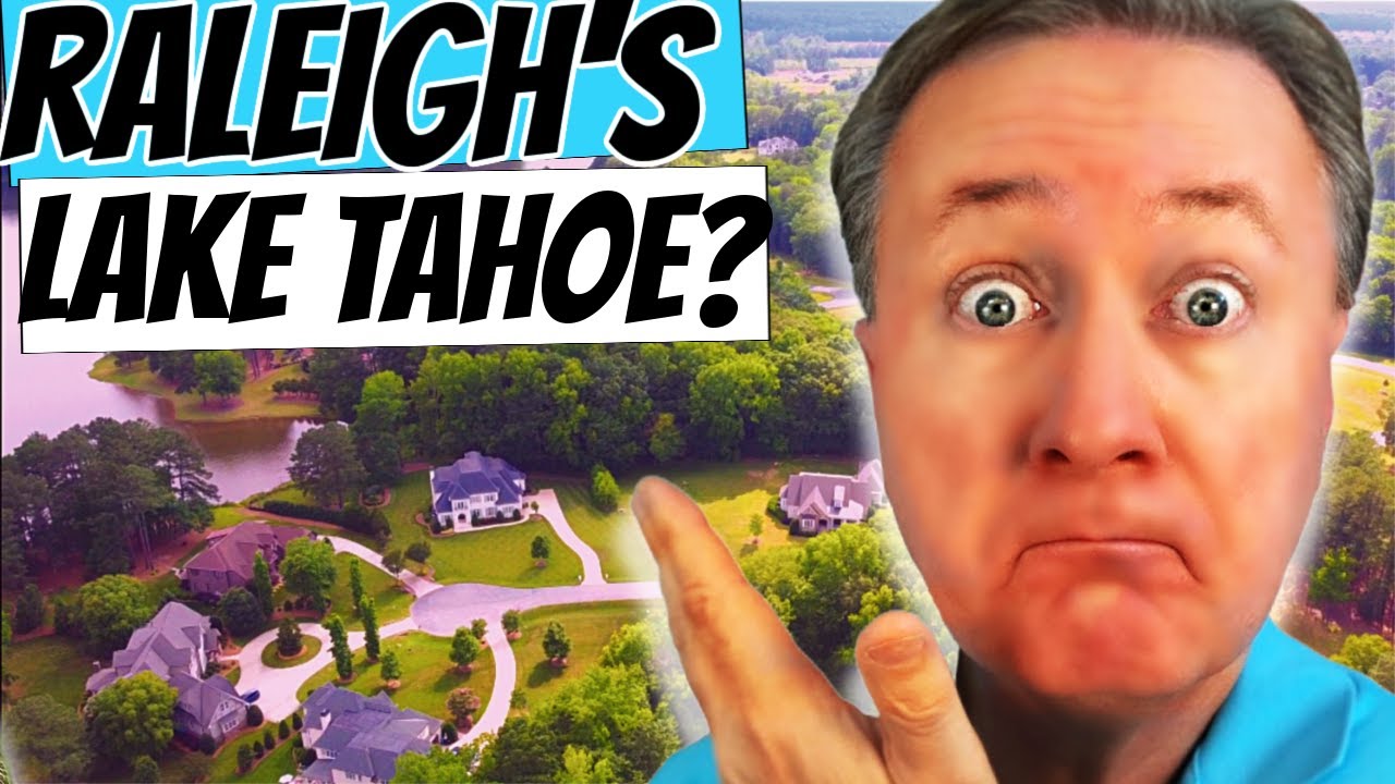 Жилой комплекс Hidden Lake Estates от Eastwood Homes в Янгсвилле, Северная Каролина. Новое строит...