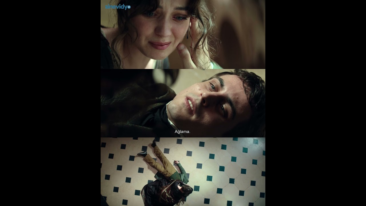 The Count of Monte Cristo-Monte Cristo Kontu (2024) #TheCountofMonteCristo