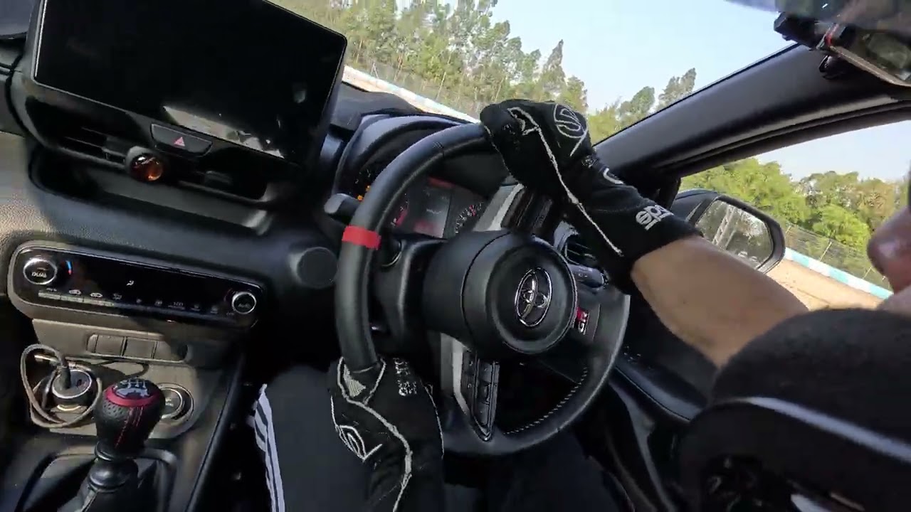 26Jan ZIC Yaris vs 86
