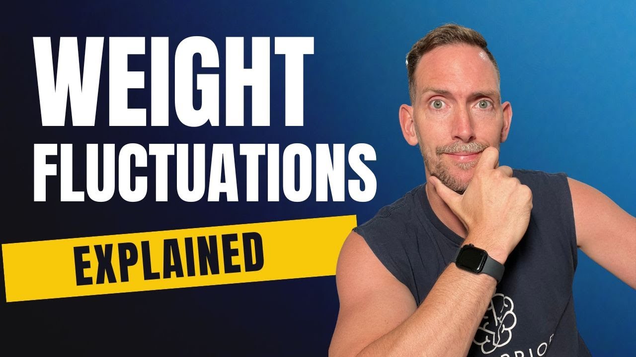 Weight Fluctuations Explained