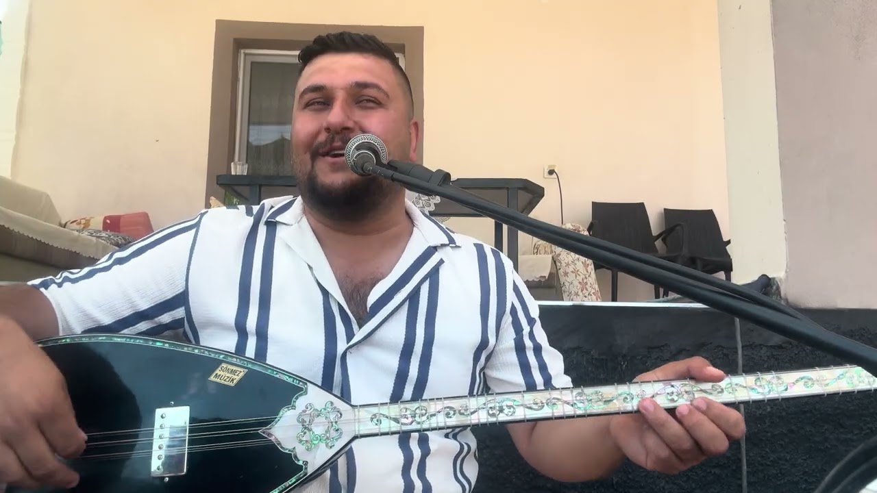MEHMET ÖZÇÖL 2025 OYUN HAVALARI(POTPORİ)