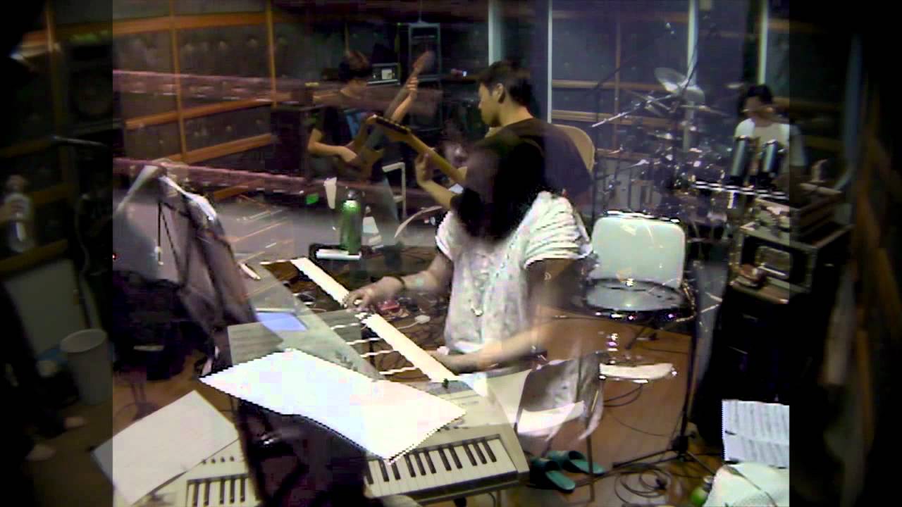 Egypt - V / Symphony X Cover - Part 7/8