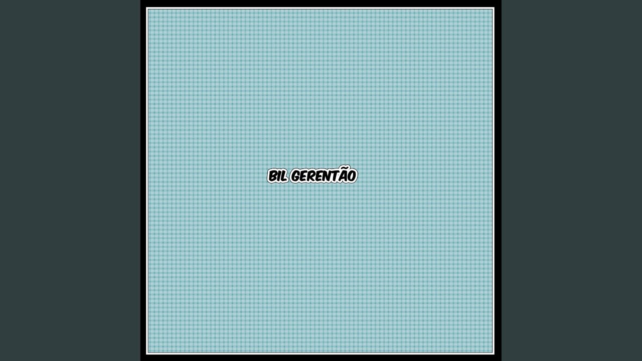 Bil gerentão