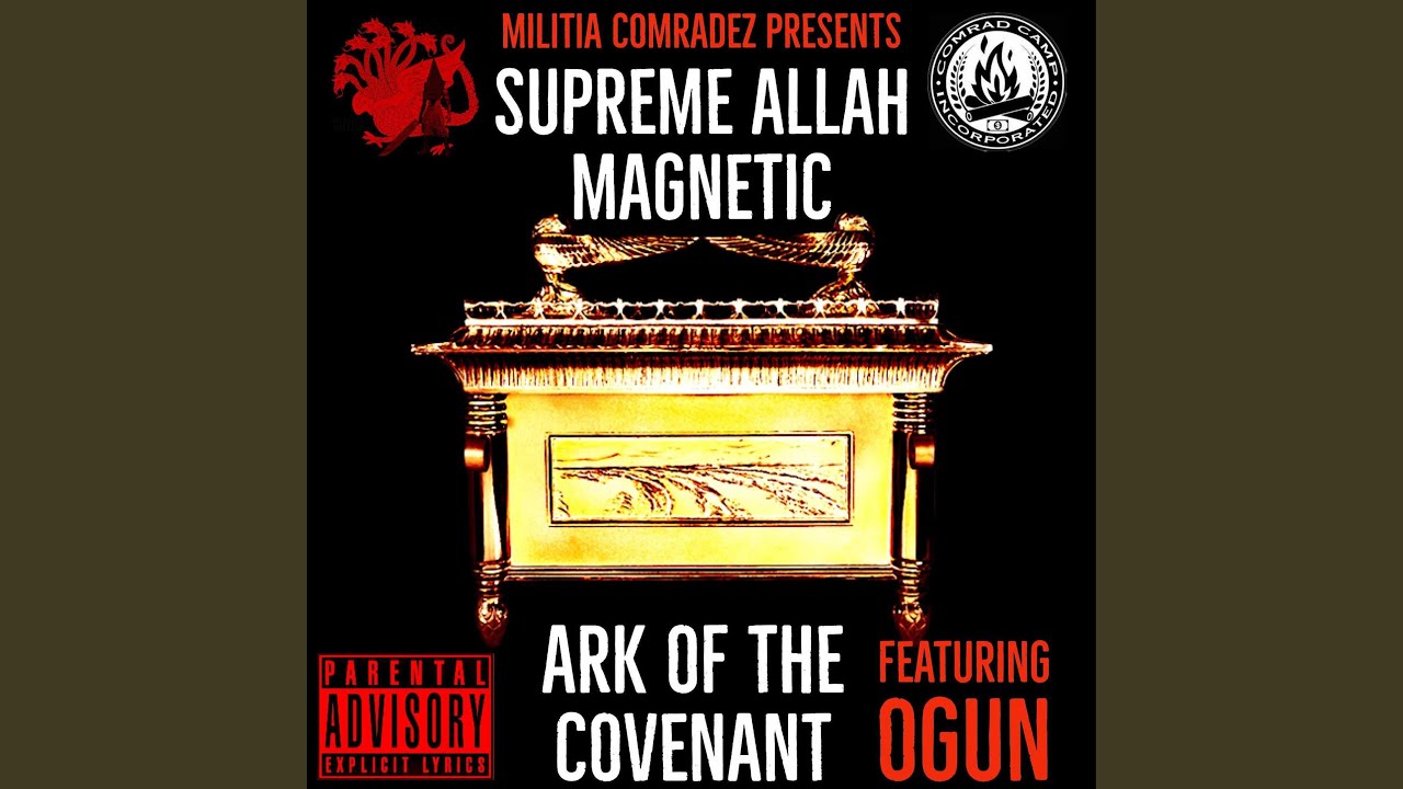 Due North (feat. Ogun & Mykill Militia) (Radio Edit)