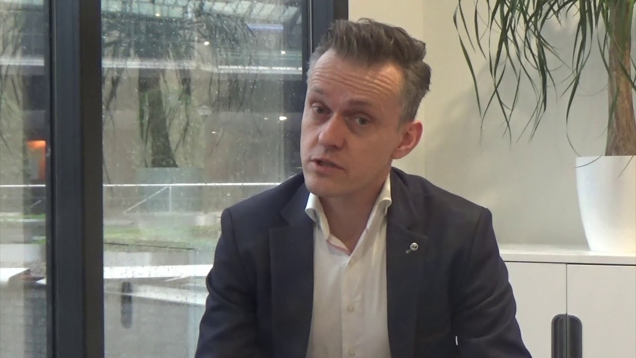 DenkProducties video: 2017 in cijfers