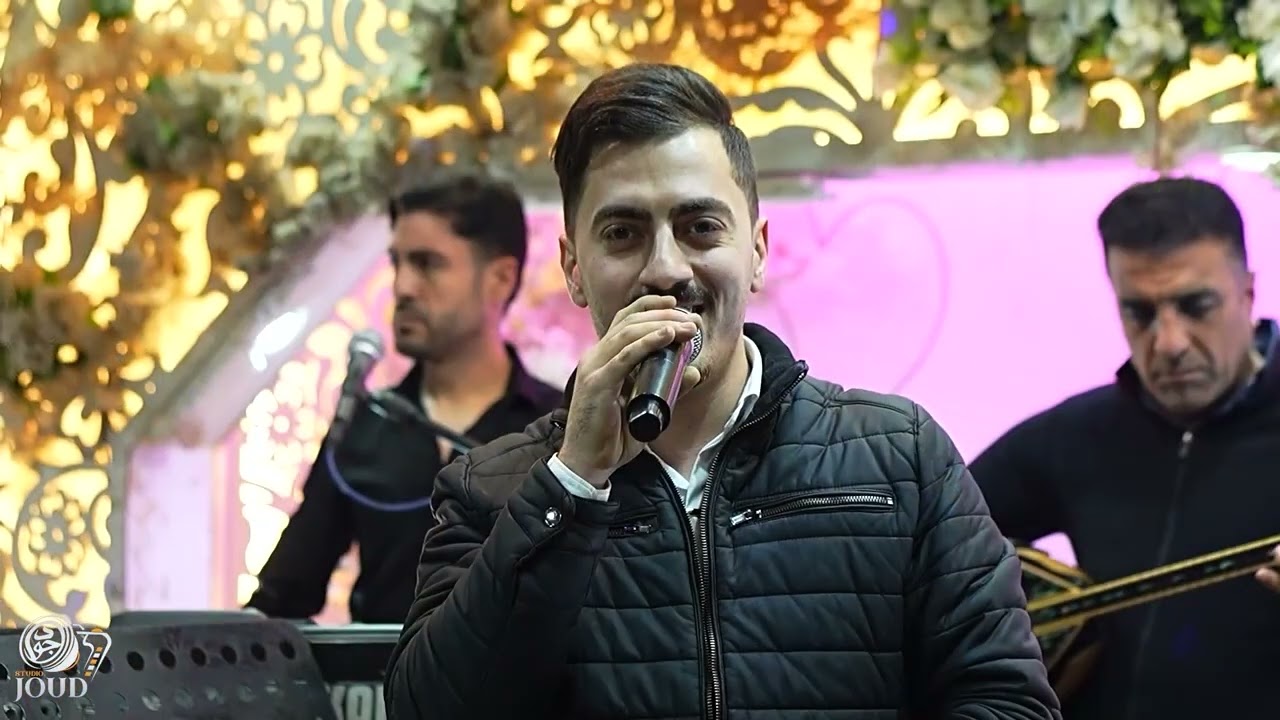 حفل زفاف العريس براء  نجل السيد محمد الفاتح بوشناق/ الجزء 1 / أحيا الحفل الاستاذ عبد القادر الخالدي