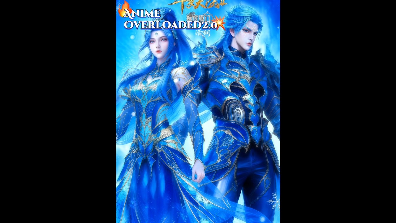 Soul Land 2 :Holy 🔥Ghost Church's☠️ Holy Lady😍Tang Ya Cultivation 