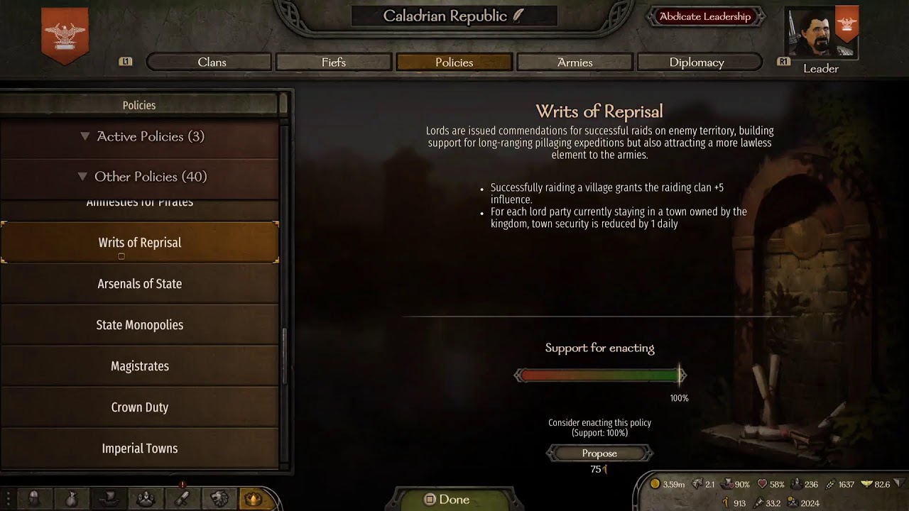 Bannerlord