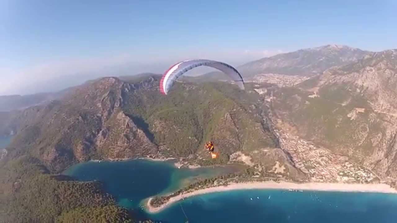 Move Week 2014 / Fethiye Project (Official Video)