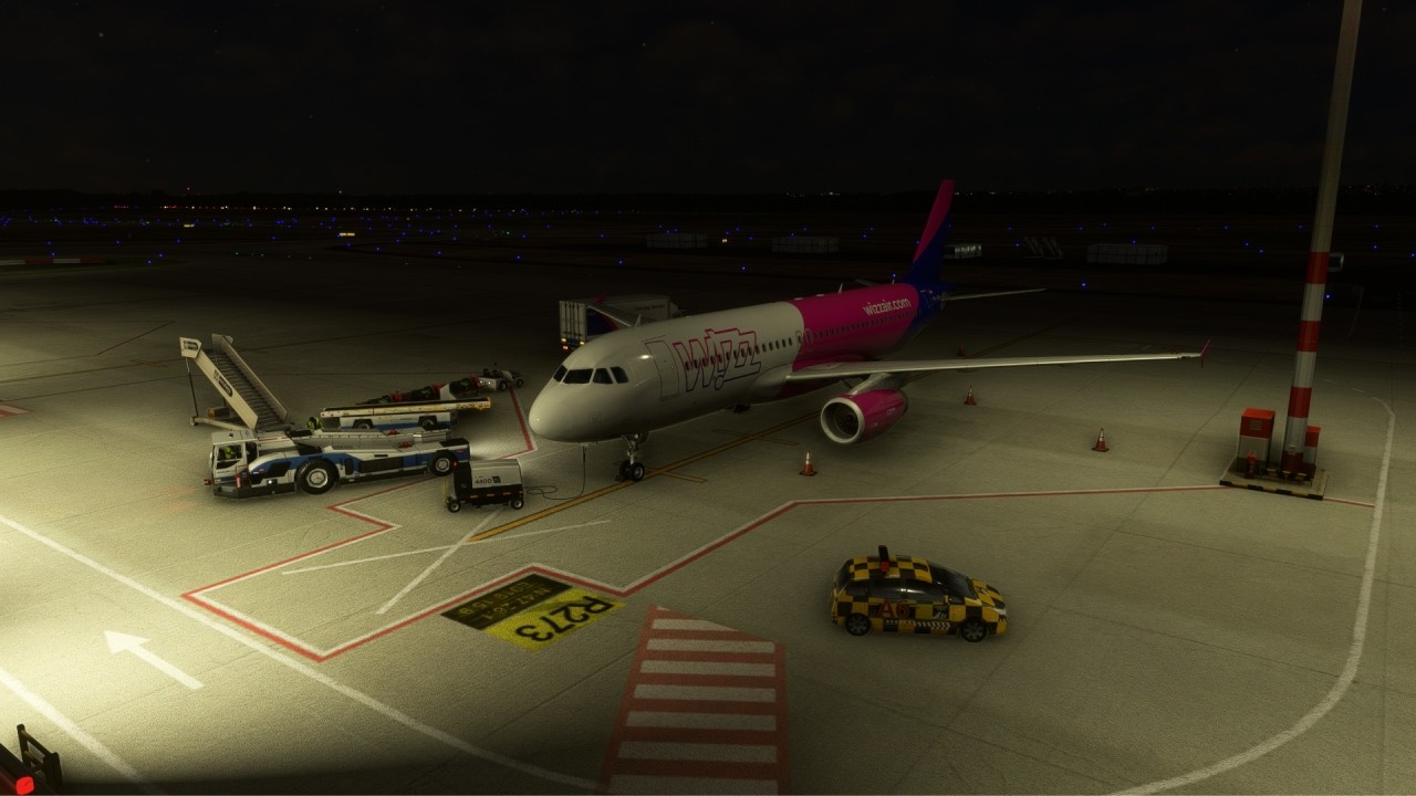 LIVE Shorts🔴| Airbus A320 Flying to a Scenic City! 🏞️| Oslo - Kristiansund | MSFS 2020✈️