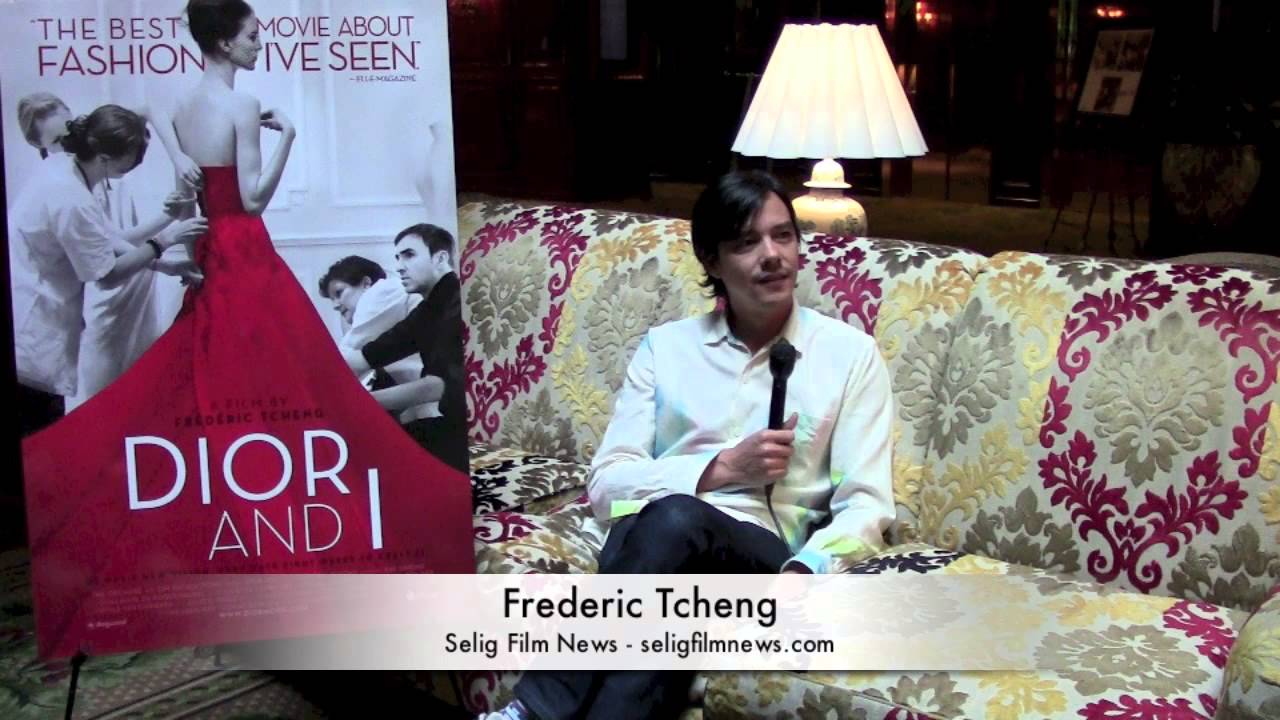 Frederic Tcheng - DIOR AND I