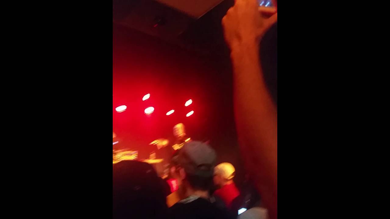 Montana 300 motivational speech Niagara Falls