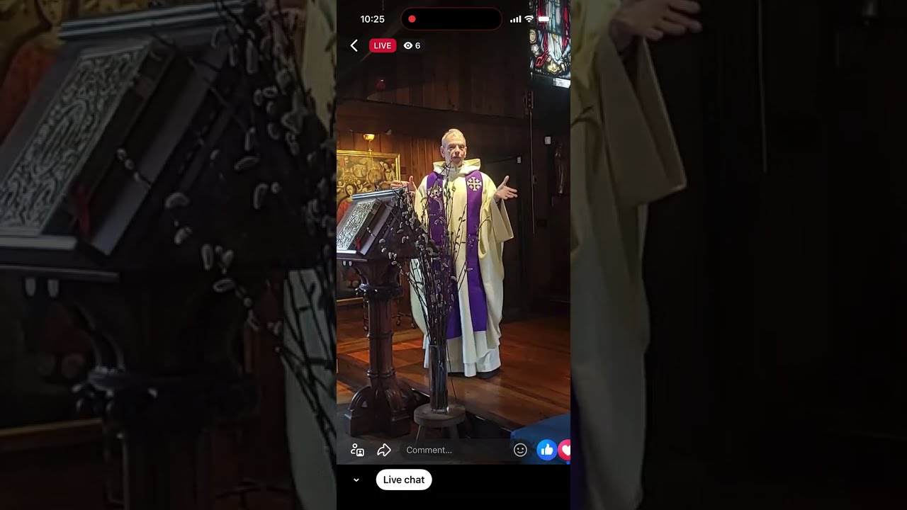 Who Was the Blind Man that Jesus Healed? The answer may surprise you. 