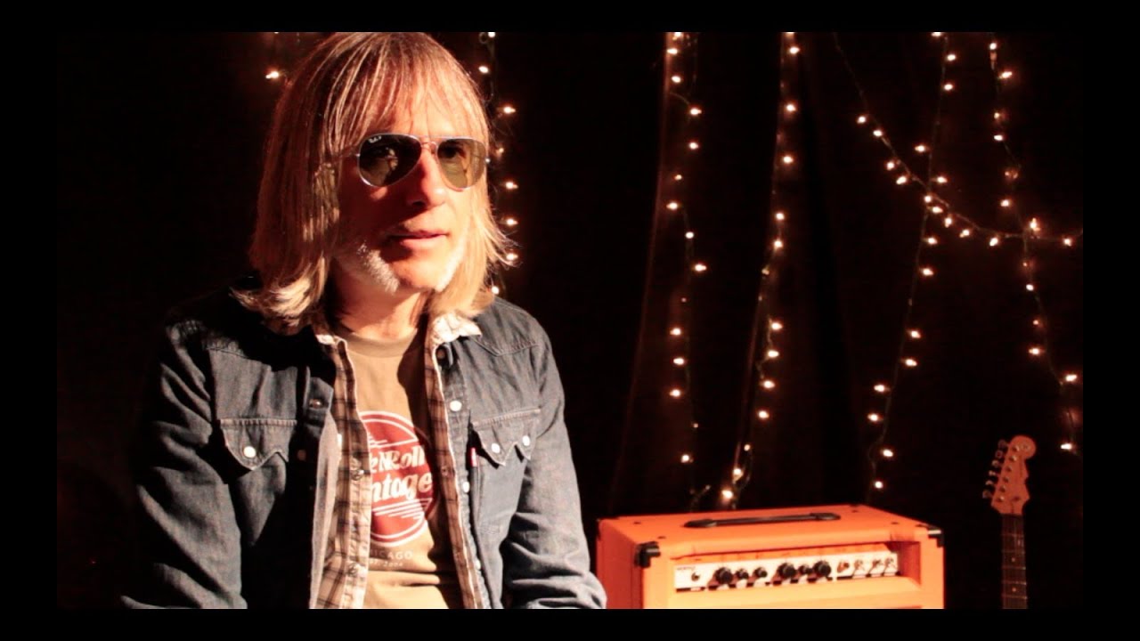 zZounds Exclusive Interview with Adrian Emsley of Orange Amplification