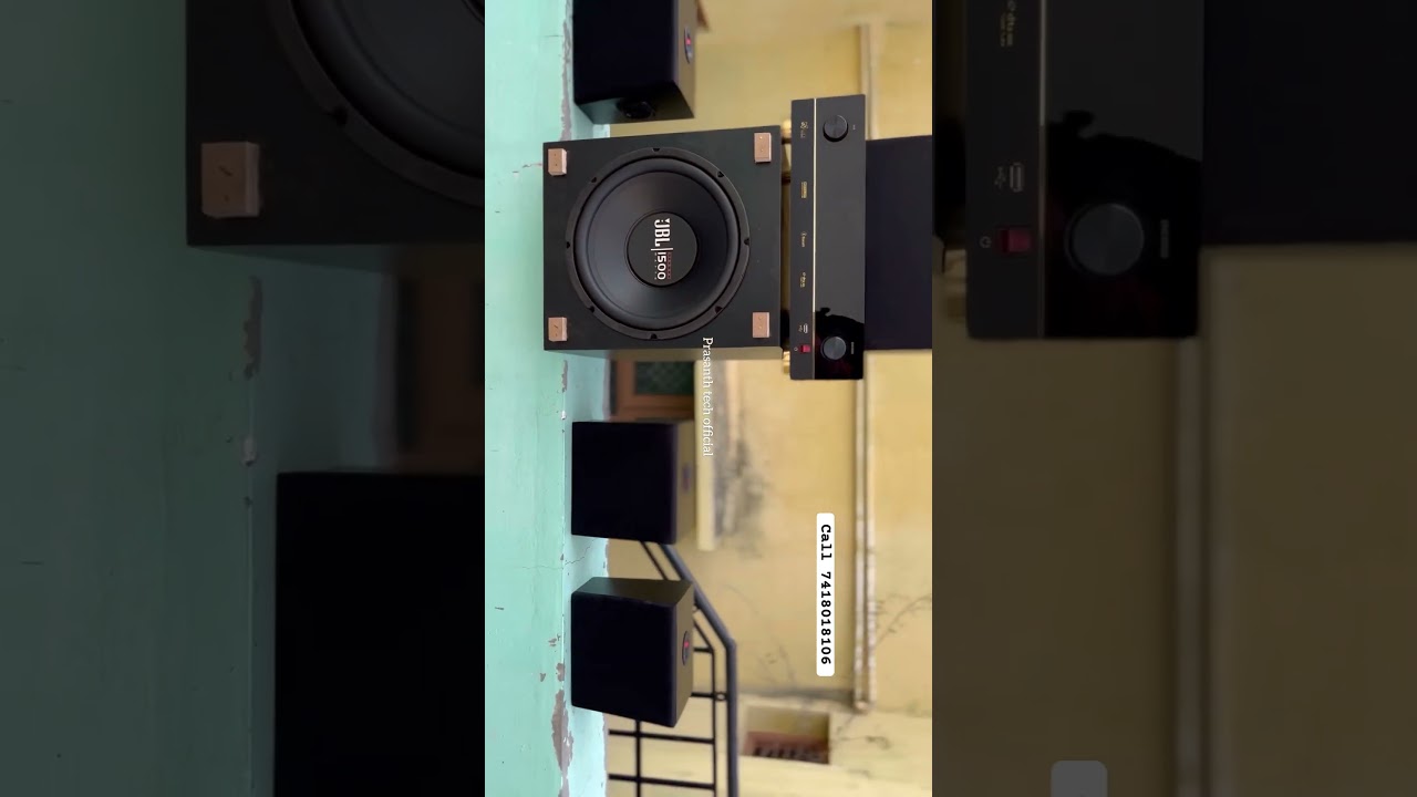 Best Dolby dts 5.1 amplifier full package low price | premium quality | amplifier