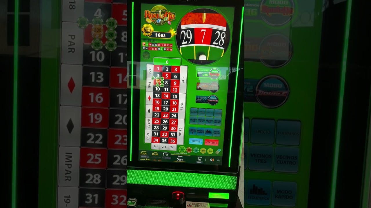 La Ruleta Manhattan 