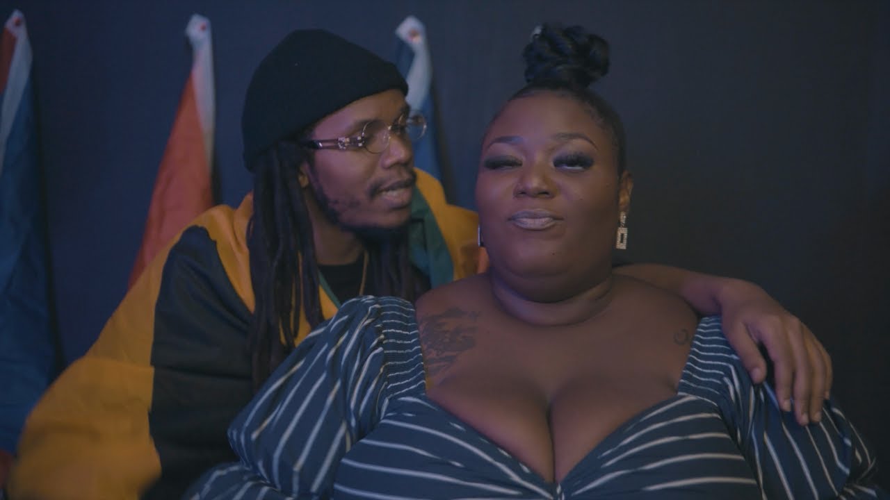 Kxng Izem -  BBL (Official Music Video)