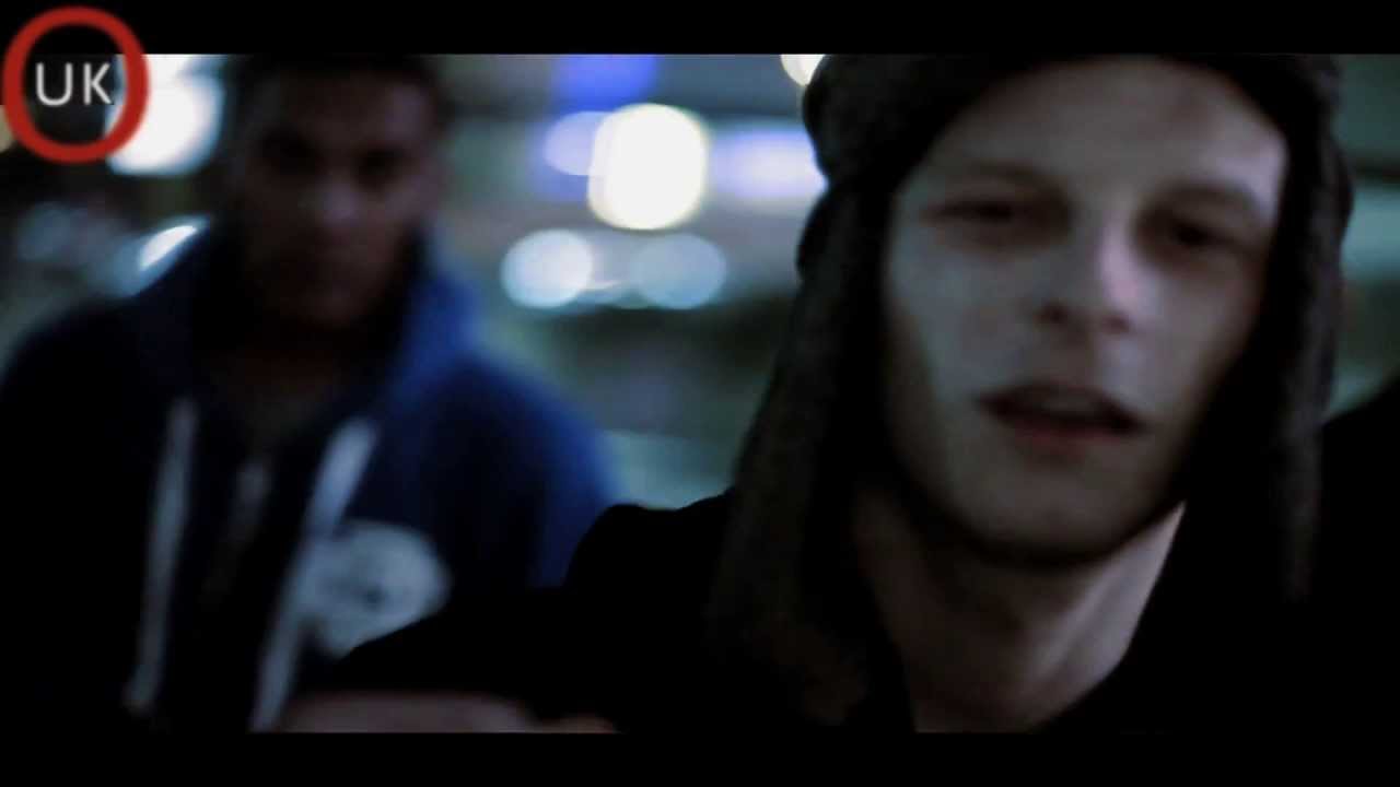 @Madhat_Mcgore - It's Me (Official Video)