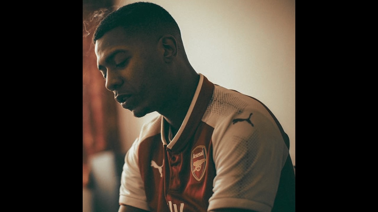 Nines x Skrapz Type Beat - 