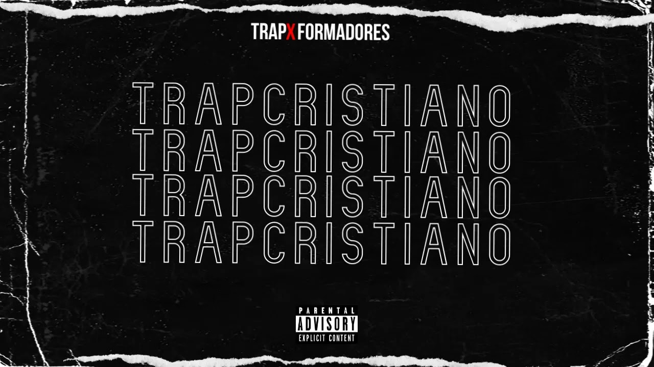 TRAP CRISTIANO 2023 MIX  - REDIMI2 ✘ ANDER BOCK ✘ BRAMV ✘ DAFFY EL AUDIO