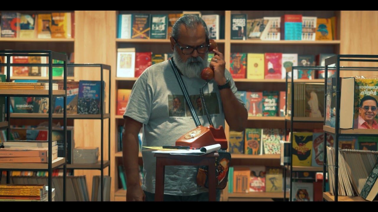 KLF Registrations Open | Kerala Literature Festival 2026 | DC Books