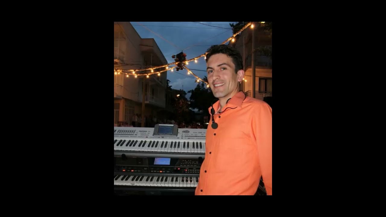 Piyanist Hüsenka - Güno,Emrah,Mesutço - Kuchek Mix 2