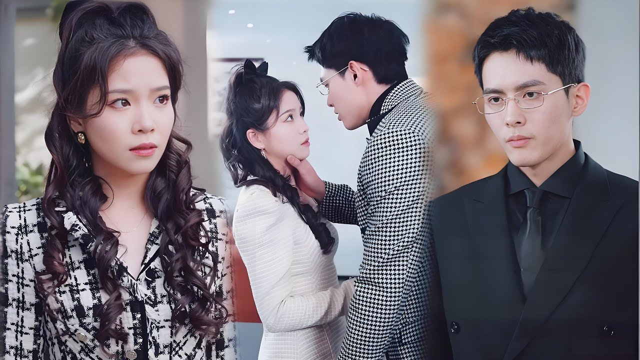 CEO cruel e implacable. Solo una campesina alegre calienta su corazón, la ama y la mima.