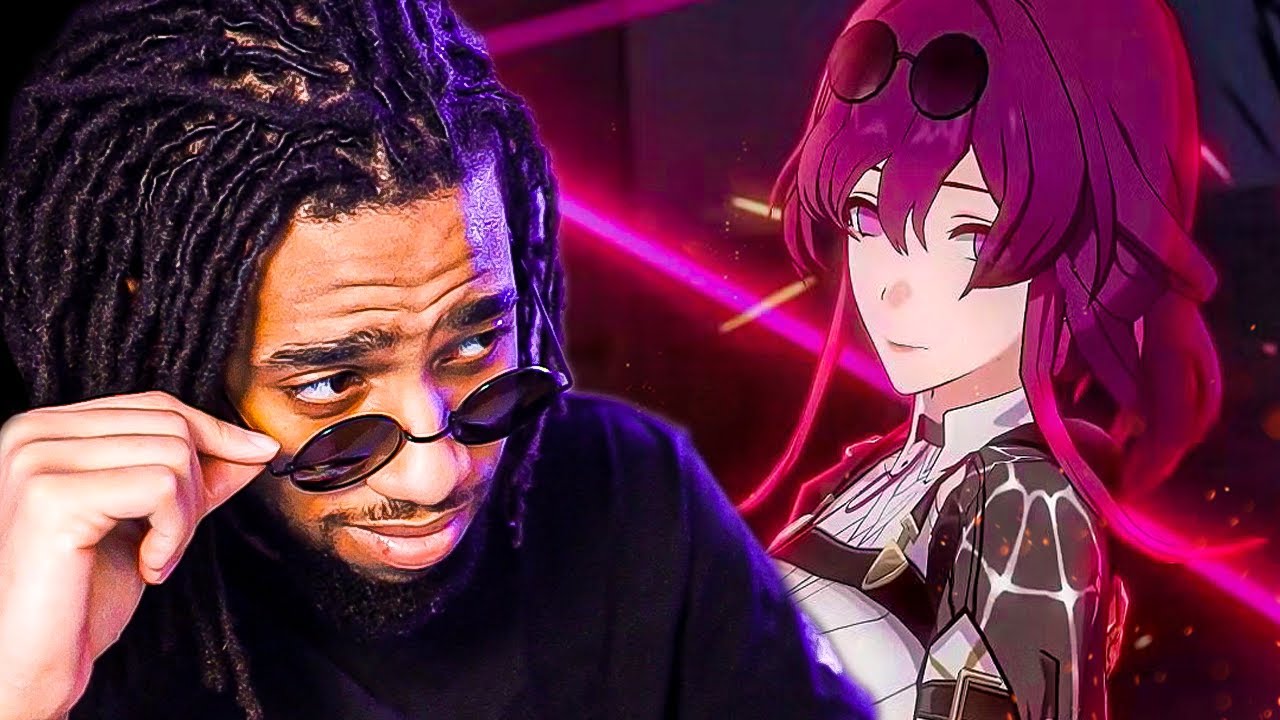 Anime Fan Ranks EVERY Honkai Star Rail Character Trailer And...