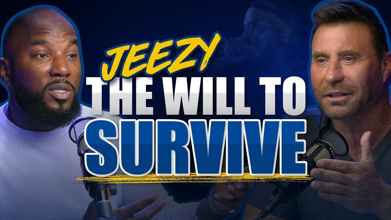 How Jeezy Survived Chaos and Became a Hip-Hop Icon