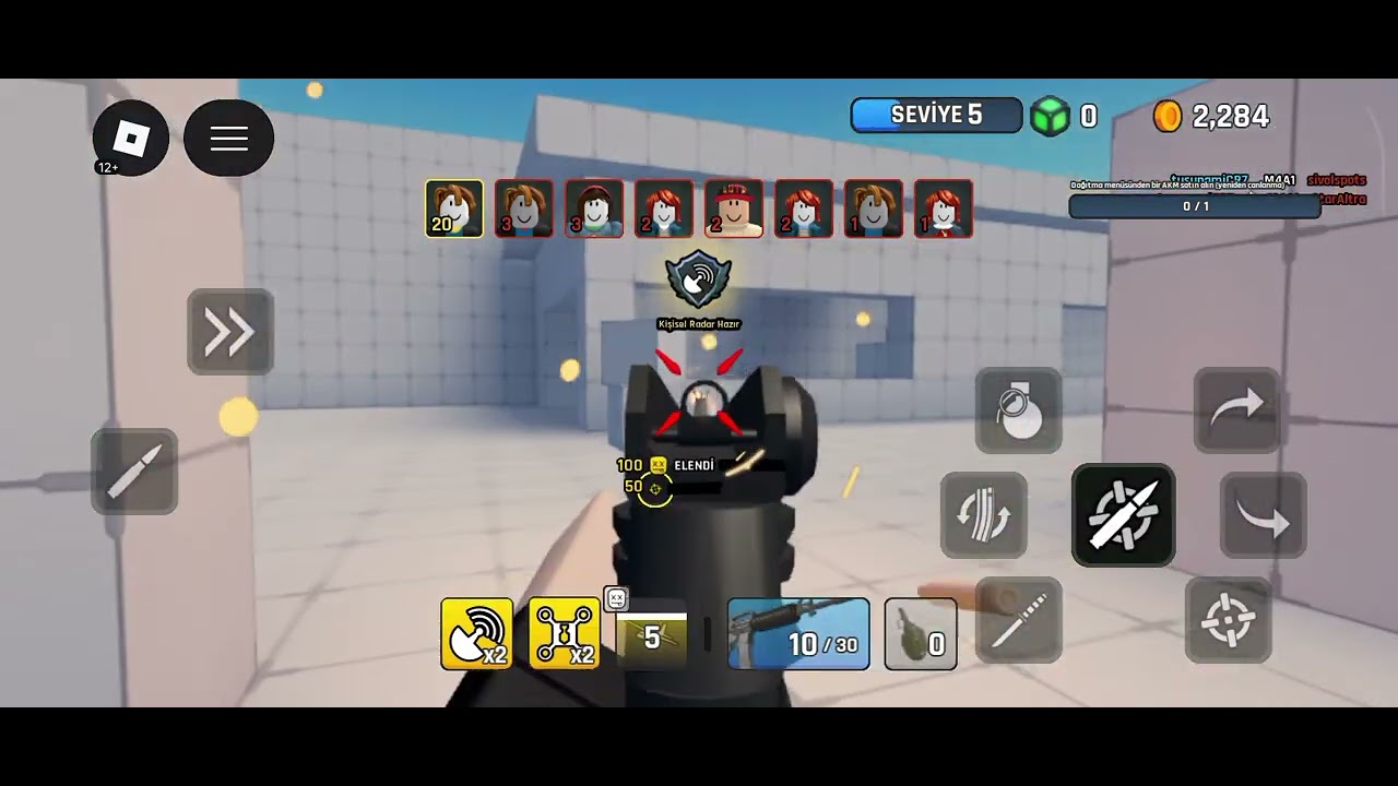 Savaş arenası  oyunu            🎮 