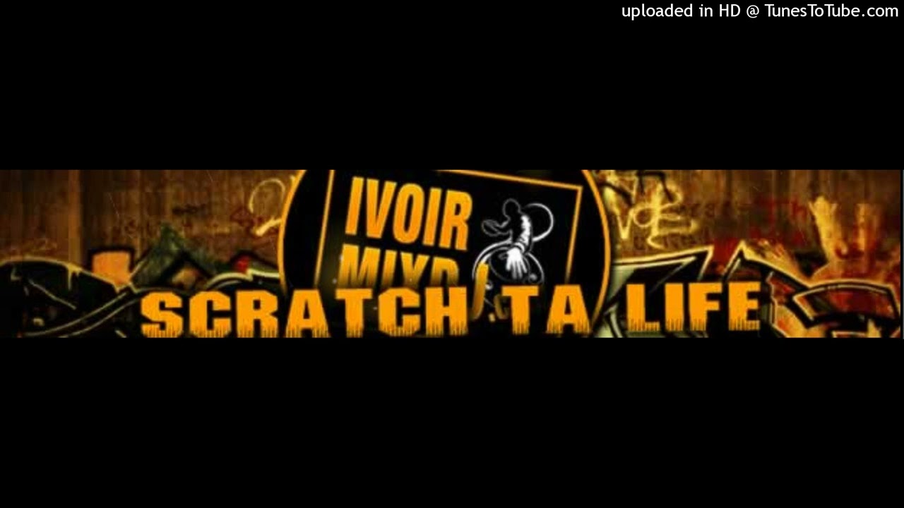 DJ DONALD - IVOIRMIXDJ N°1 - UN REGAL MIXTAPE MAI 2011