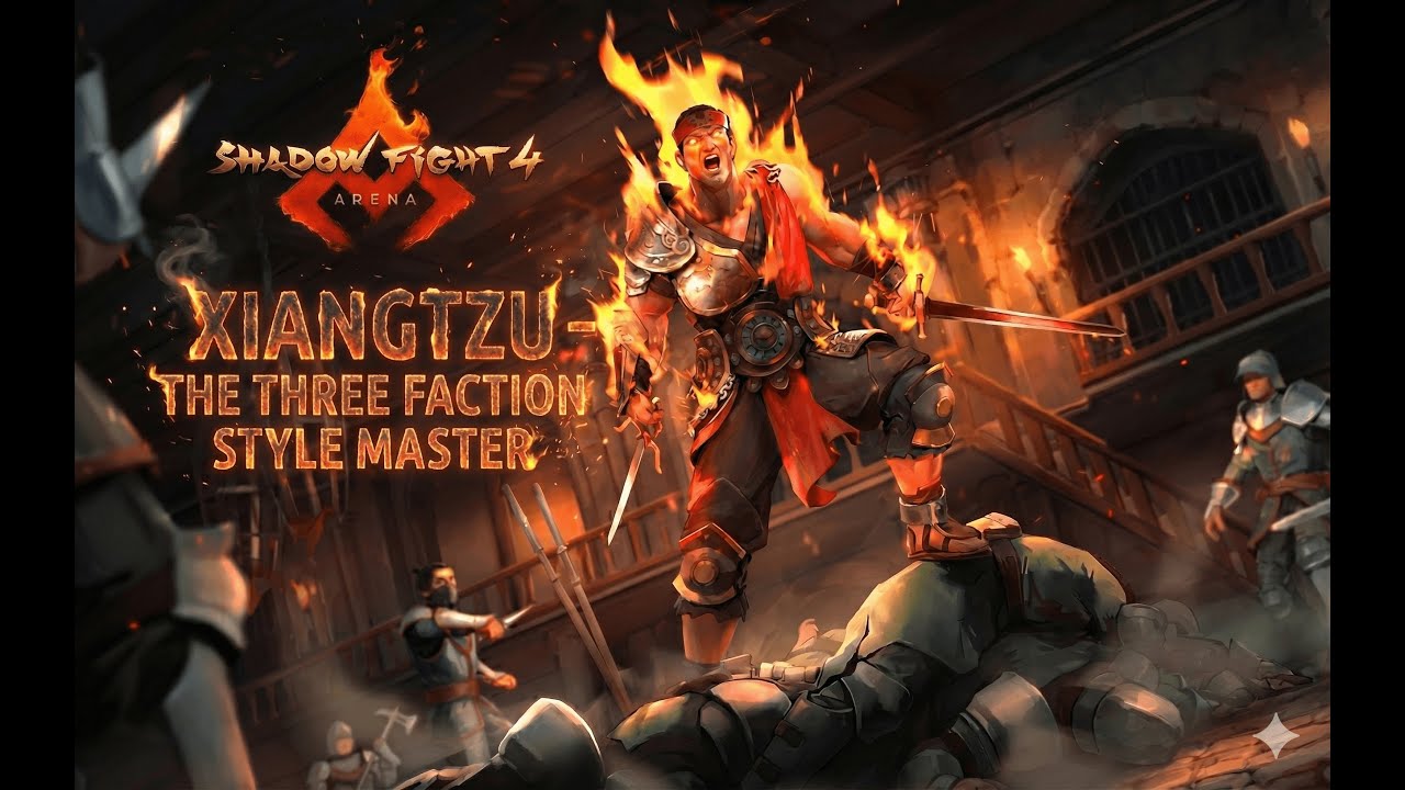 THE FORGOTTEN META HERO'S RAGE MODE ACTIVATED! 🤬🔥 Intense Xiangtzu Ranked Gameplays