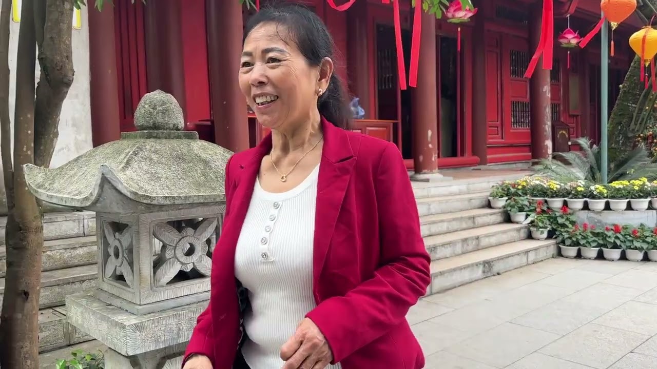 Về nguồn