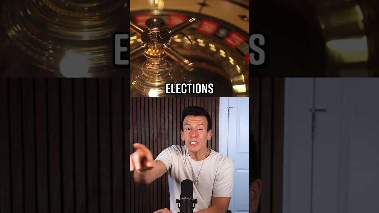 JACKPOT for Political Bettors! Court Allows Election Betting
