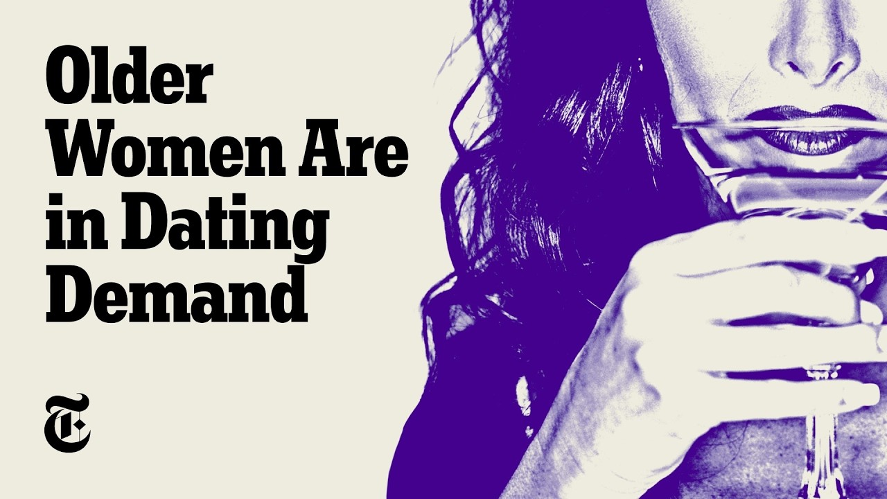 How Women Over 40 Are &lsquo;Building a Boyfriend&rsquo; | 'The Opinions' Podcast