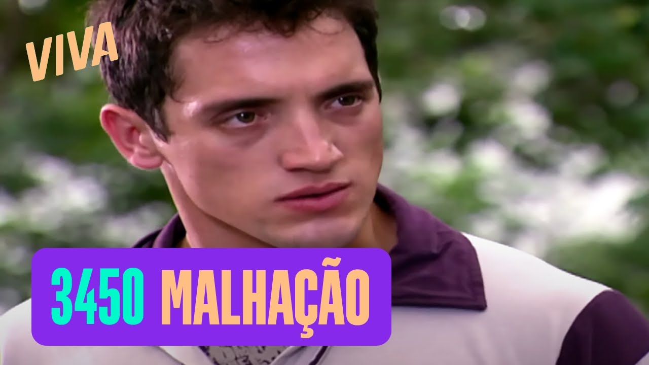 ANDRÉAS DESTRATA FELIPA | MALHAÇÃO | CAPÍTULO 3450 | MELHOR DO DIA | VIVA